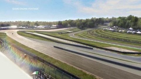 极速骑行4中文版截图2