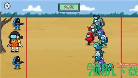 鱿鱼太空人官方版截图1