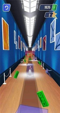 忍者偷盗大师游戏正式版截图3