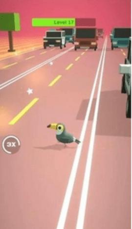 小鸟过马路官方版截图0