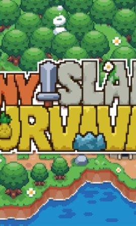 迷你无人岛生存破解汉化版截图2