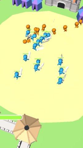 大家来战争手机版截图1