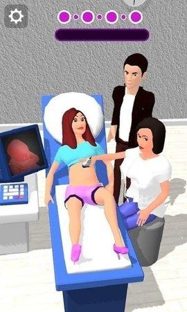 BabyLife3D手游中文版截图0