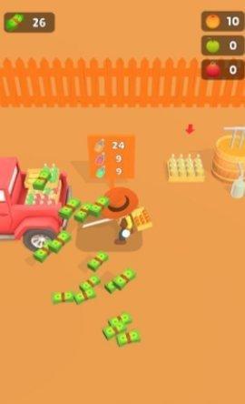 榨汁农场最新版截图2