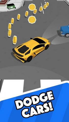 漂移街无广告版截图2