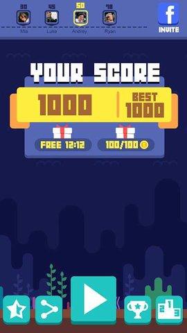 小小海底冒险2破解版截图0