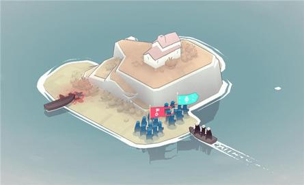 北方绝境无限金币破解版