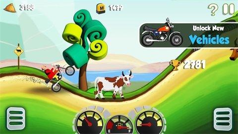 山地赛车王安卓版