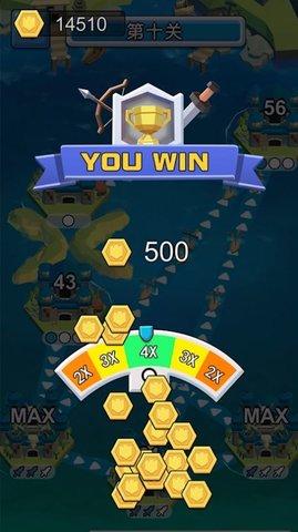 岛屿接管3D游戏中文版截图3