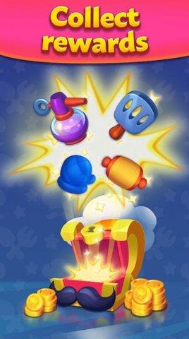 火柴咖啡厅无限金币版截图0