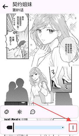 PasteMangaX第三方版