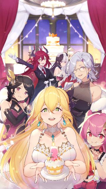 苍之纪元手游最新版