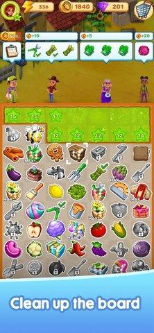 家乡合并农场中文版截图0