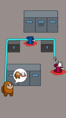 小偷之谜2游戏官方版截图3