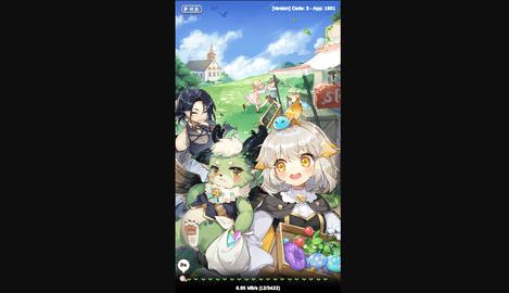 诺弗兰物语最新版