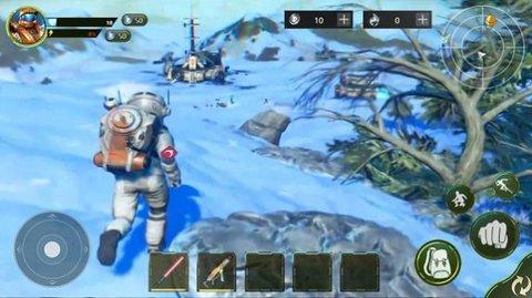 星际沙盒元宇宙无限资源版截图1