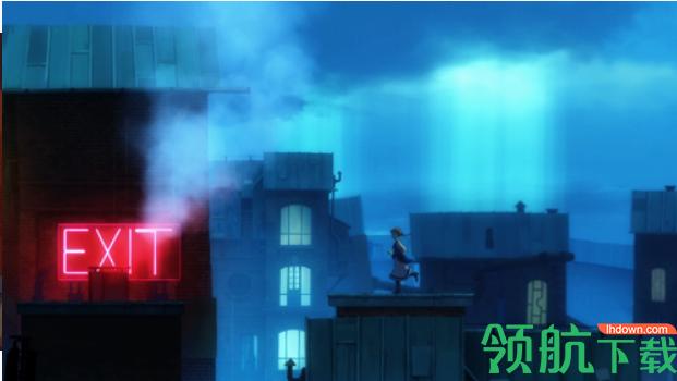 被遗忘的安妮安卓破解版截图1