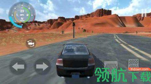 beamng车祸模拟器手机版截图0