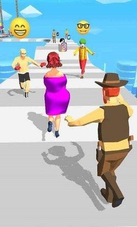 诱惑大挑战手游破解版截图1