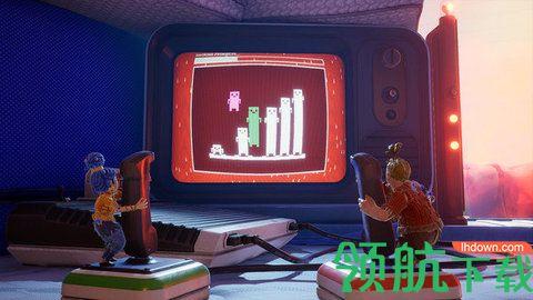 双人成行游戏仿制版截图3