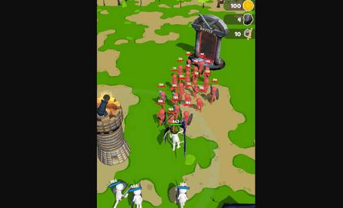 矿工英雄官方版