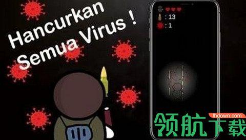 神秘像素空间游戏正式版截图2