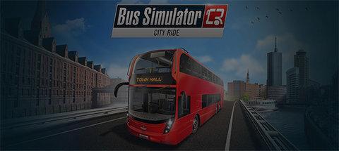 巴士城市之旅汉化破解版截图0
