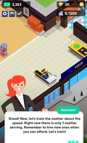 我的家具屋手游中文最新版截图3