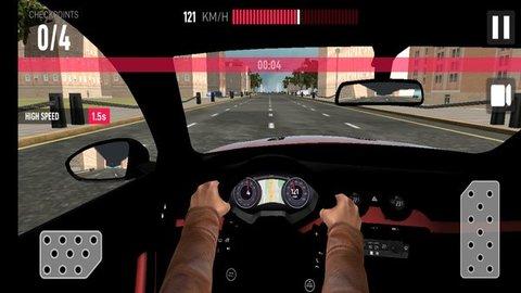 极品飞车大作战破解版截图3