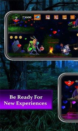 冒险小矮人2022最新版截图1