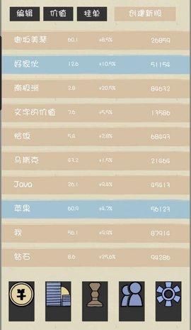 文字的价值手游测试版截图0