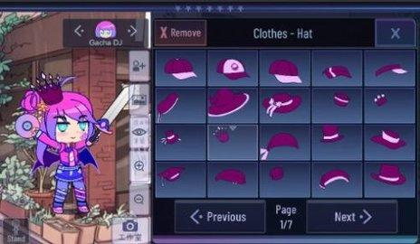 加查咖啡馆单机版截图2