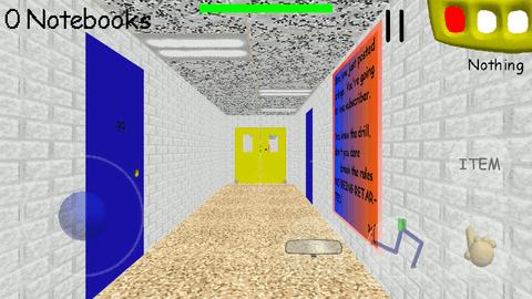 巴迪老师爱吃薯片官方版截图2