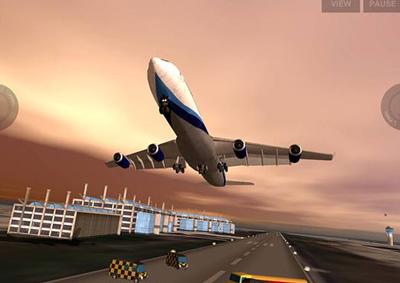 极限着陆安卓版