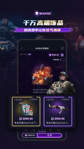 86SKINS最新版