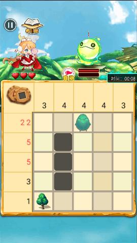 迷图冒险游戏无限金币版截图0