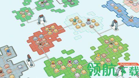 炸弹俱乐部游戏破解版截图3