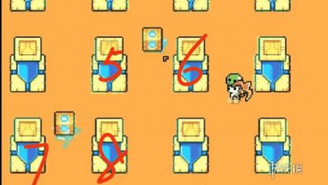 浮岛冒险免费版