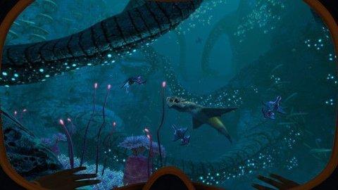 海底生存无限资源版截图2