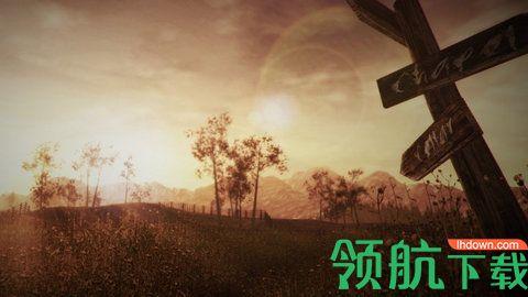 瘦长鬼影降临手游完整版截图2