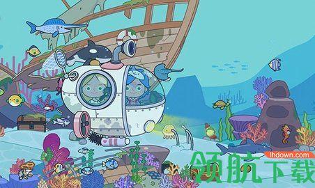 米加梦幻城堡世界游戏最新版截图0