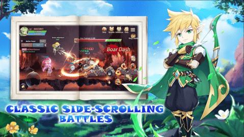 彩虹故事国际版截图2