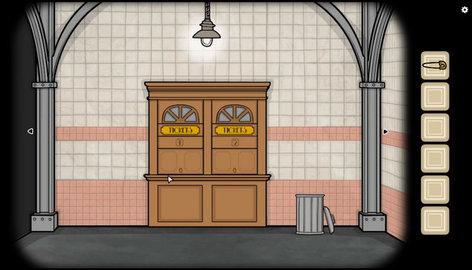 地铁繁花(Underground截图2