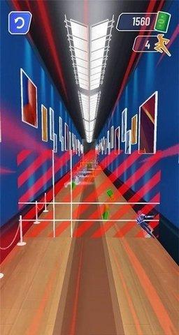 忍者偷盗大师游戏正式版截图0