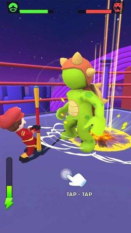 比诺GO游戏2021中文版截图2