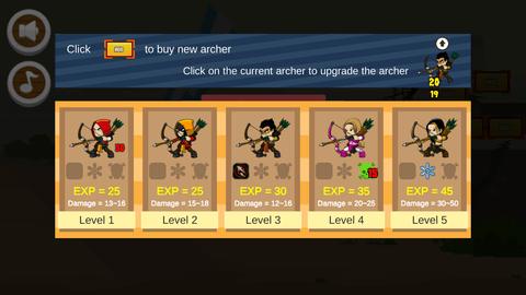 FORTRESS DEFENSE手游中文版