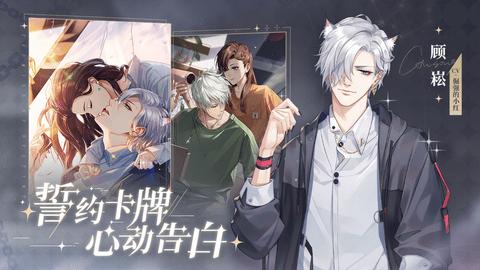 猫之宿约者破解版