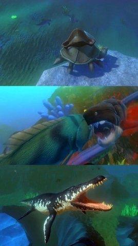 疯狂大胃王手游免费破解版截图1