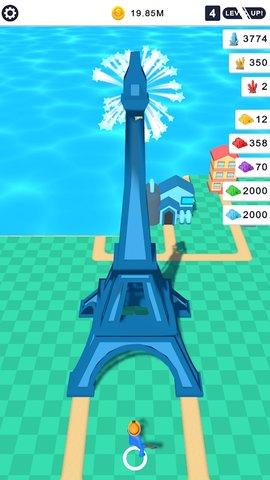 奇迹制造者游戏官方正版截图2