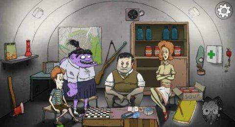 避难所生存2023安卓最新版